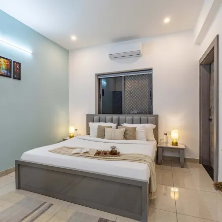 Premium 2bhk at Lakecity Apartments by Viraalay