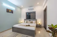 พรีเมียม 2 ห้องนอน ที่ เลคซิตี้ อพาร์ตเมนต์ บาย วีราลัย - อพาร์ทเม้นท์