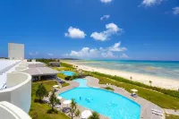 EN Resort Kumejima Eef Beach Hotel - Wifi