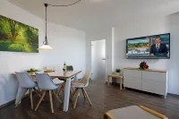 "Holiday apartment Kleine Auszeit" - Dogs welcome - 2 estrellas