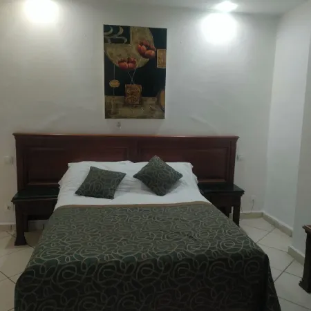 Hotel Sidi Thameur Alger