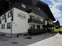 Haus Stöckl Top 14 Hotels near Krimml Waterfalls