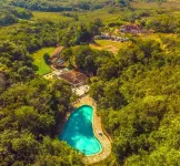 Pousada Candonga da Serra - 2 stjerner
