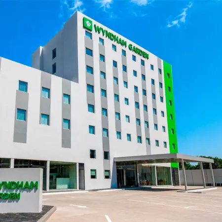 Wyndham Garden Durango