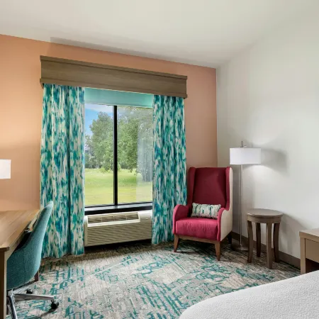 Hilton Garden Inn Bolingbrook Hotels in Will County