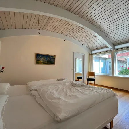 Ferienhaus für Bis zu 6 Personen, am Wung in Husum