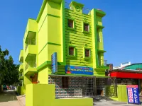 Goroomgo Neelachal Holiday Nibasa CT Road - 3 Sao