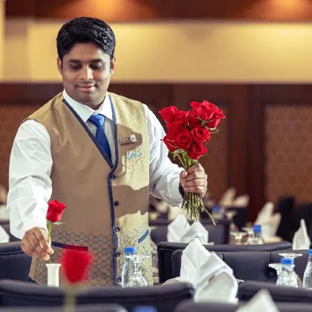 Maden Hotel