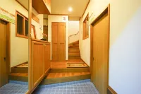 Guesthouse Ichigo Ichie Nikko - بيوت ضيافة