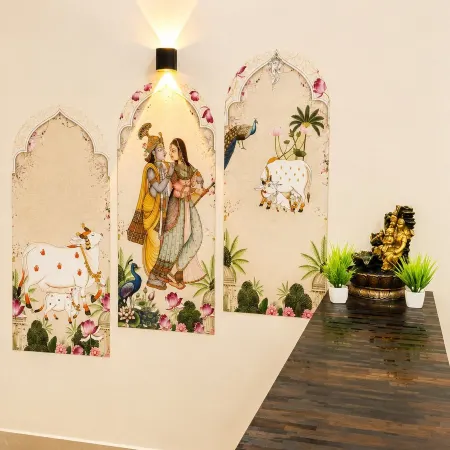 Hotel Swarn Kamal Inn