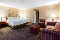 La Quinta Inn by Wyndham Detroit Southgate - Hot Tub