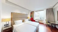 Park Plaza Zirakpur - spa