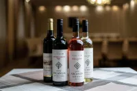 Arcanum Hotel - bar