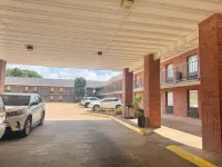 阿肯色德爾塔西海倫娜美國49號公路旅館 - 汽車旅館