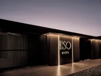 Nema Design Hotel & Spa - Adults Only - Gym