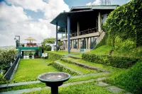 Lavendish Lake Giritale - Former Giritale Hotel - Spa