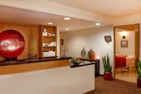 Marriott Phoenix Resort Tempe at the Buttes - spa