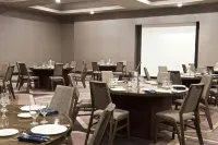 Sheraton Bucks County Langhorne - breakfast