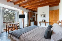 Villa Sofía Apart Hotel - acceptant les animaux