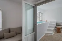 Santorini Kastelli Resort - รีสอร์ท