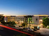 Hampton Inn Phoenix-Airport North Hotels near Phoenix Sky Harbor International Airport