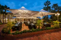 Island Grand at TradeWinds - Frühstück
