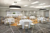 Four Points by Sheraton Edmonton South - Wi-Fi