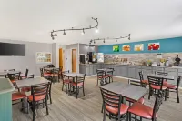 Quality Inn Clinton - Laurens I-26 - Wifi