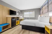 Days Inn by Wyndham la Crosse - Pet friendly