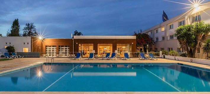 Novotel Setubal Hotels in Setubal