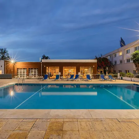Novotel Setubal