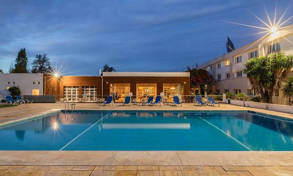 Novotel Setubal