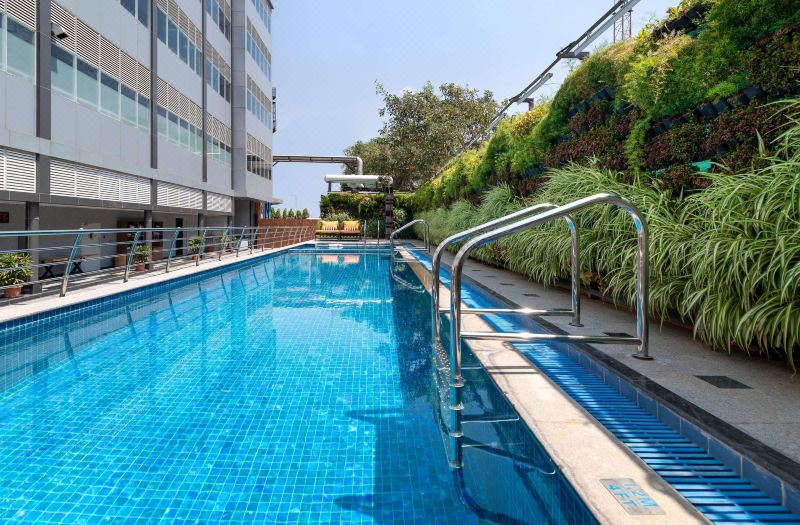 Grand Mercure Bengaluru at Gopalan Mall, An Accor Hotels Brand photo 2