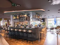 Mercure Han Sur Lesse - bars