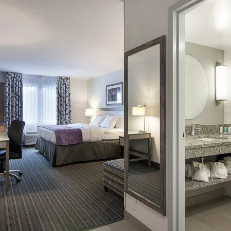 Comfort Inn Williamsburg Gateway