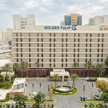Golden Tulip Bahrain
