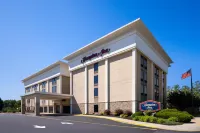 Hampton Inn Dover - 2-Star