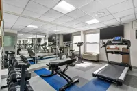 Comfort Inn Douglasville - Atlanta West - Gym