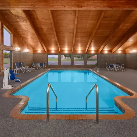 AmericInn by Wyndham Austin