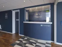 Travelodge Huntingdon Fenstanton Hotels near Cambridge Services A14
