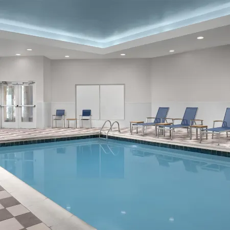 Embassy Suites by Hilton Birmingham Hoover
