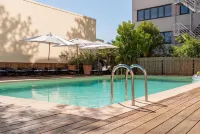 Best Western le Galice Aix Centre-Ville - Family