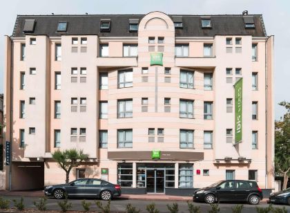 Hôtel ibis Styles Vichy Centre