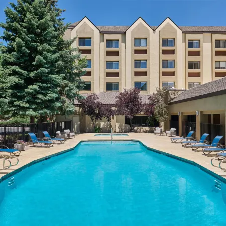 DoubleTree by Hilton Flagstaff