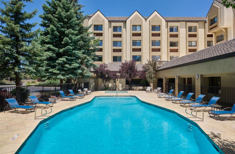 DoubleTree by Hilton Flagstaff photo 2