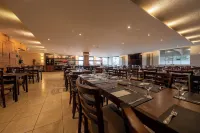 Hotel Deville Express Cascavel - servizio colazione