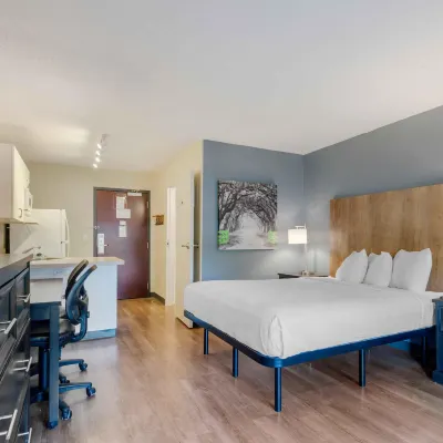 Extended Stay America Select Suites - Charlotte - Tyvola Rd Các khách sạn gần Đại lộ Độc lập