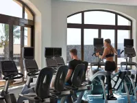 Creta Maris Resort - Gym