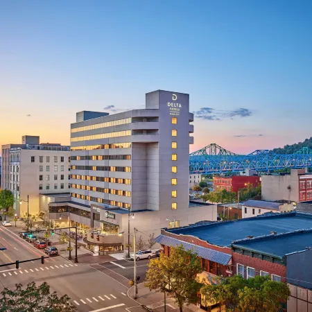 Delta Hotels Ashland Downtown