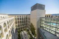 Grand Court Hotel - Airport Shuttle